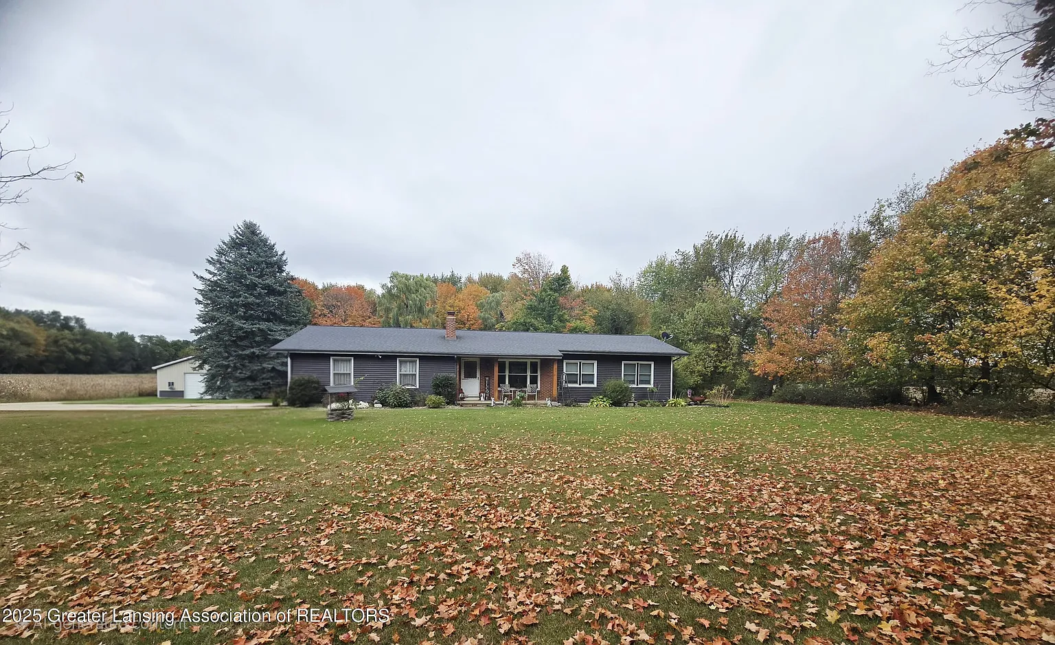 7694 N Meridian Rd photo 1