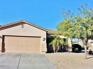 1142 E Silktassel Trl, San Tan Valley, AZ 85143