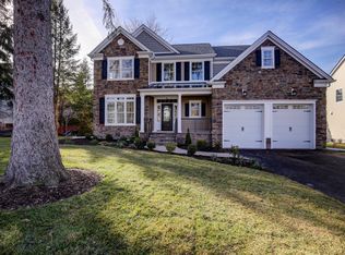 36 Harris Rd, Princeton, NJ 08540