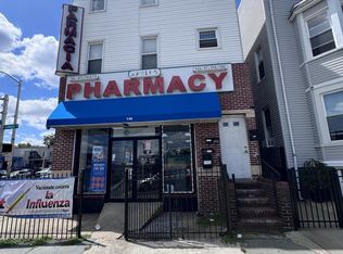 130 Summer Ave #3, Newark, NJ 07104