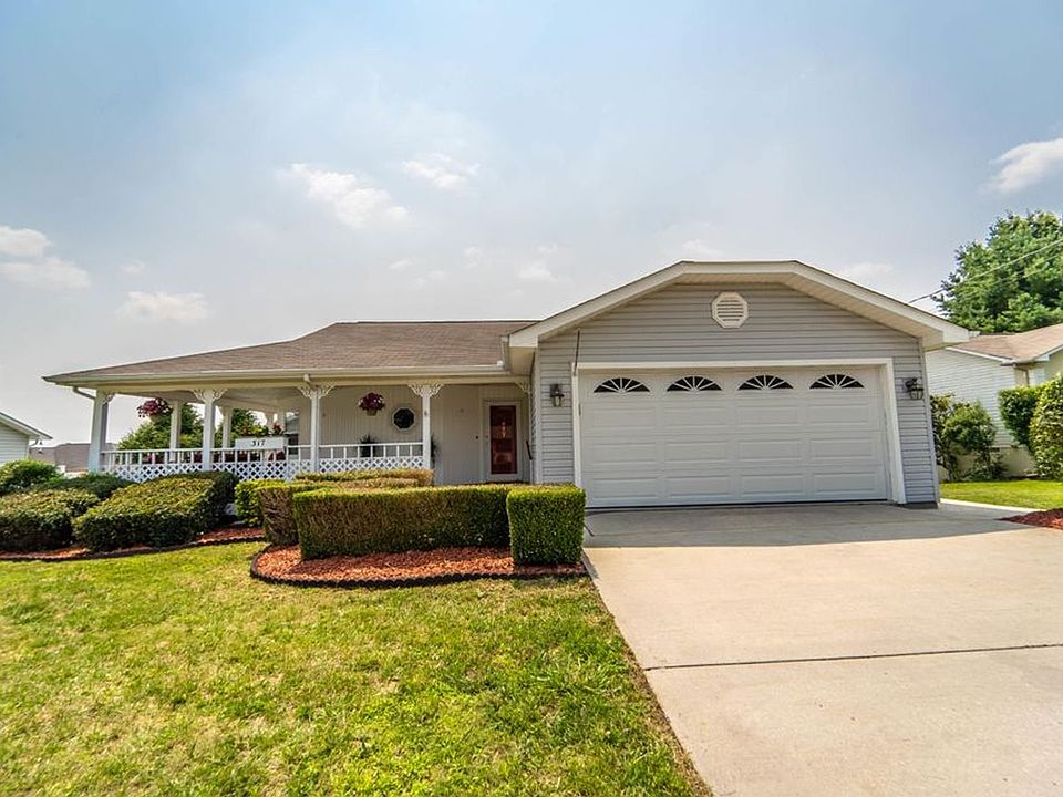 317 Southgate Dr, Crossville, TN 38555 Zillow