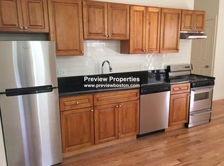 (Undisclosed Address), Cambridge, MA 02138