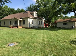804 E Magnolia St, Cherokee, KS 66724