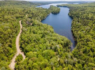 5 N Cove Dr, Rome, ME 04963