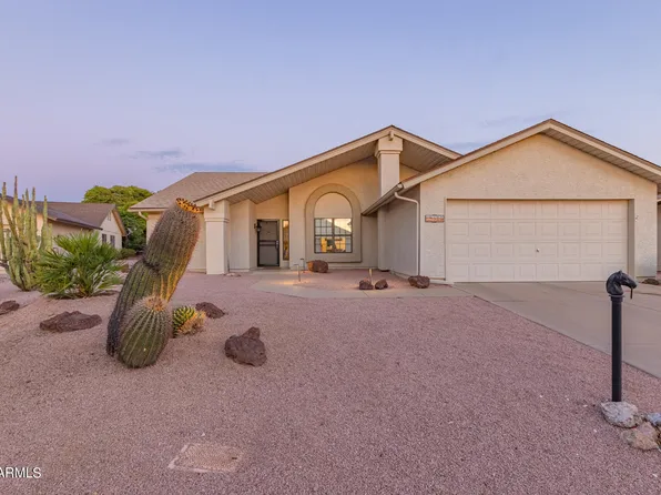 825 S 77TH Way, Mesa, AZ 85208
