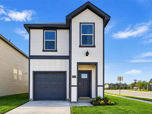 Altaria Plan, Arbor Trails North