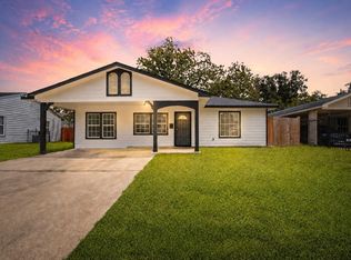 6905 Kassarine Pass, Houston, TX 77033