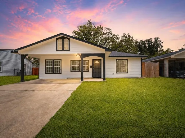 6905 Kassarine Pass, Houston, TX 77033