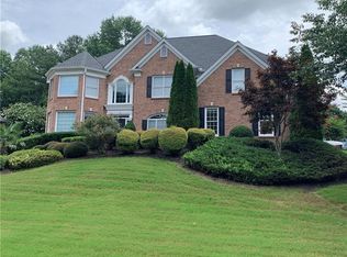 1155 Havenbrook Ct, Suwanee, GA 30024