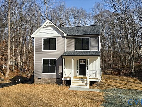 2nd image of 43 Bridlewood Dr