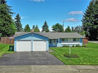 4205 223rd Pl SW, Mountlake Terrace, WA 98043