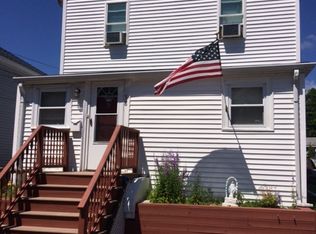 38 Weybosset St, Weymouth, MA 02191