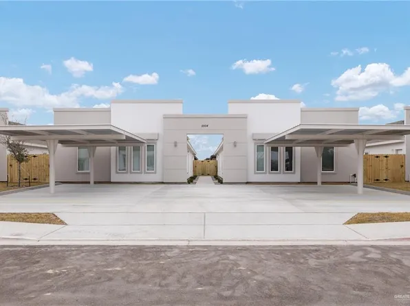 2604 W Harrison Ave, Mission, TX