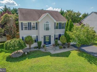 454 Hoffeckers Mill Dr, Smyrna, DE 19977