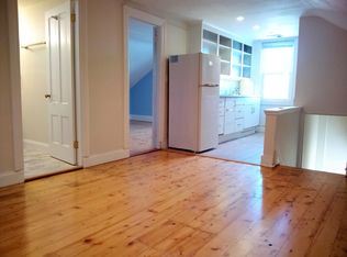 796 Main St #3, Warren, RI 02885