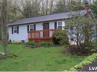 1611 Donalds Rd, Effort, PA 18330