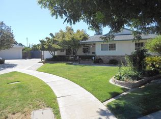 1480 E Calimyrna Ave, Fresno, CA 93710