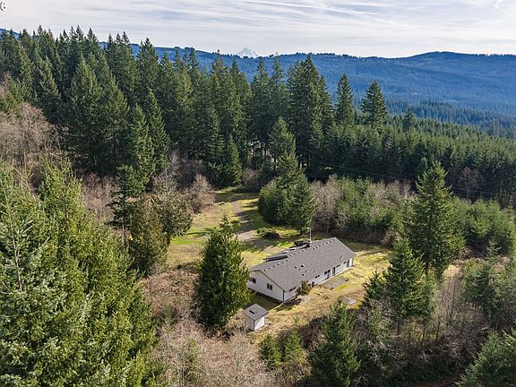 4th image of 25114 NE Rawson Rd