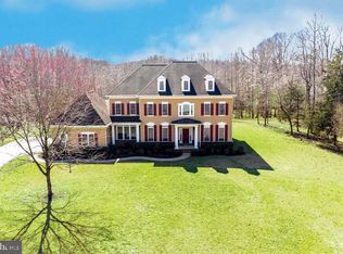 130 Lupine Dr, Stafford, VA 22556