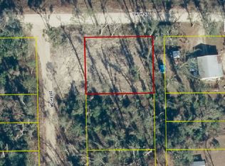 237th Dr, Live Oak, FL 32060