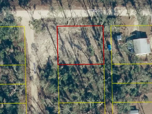 237th Dr, Live Oak, FL 32060