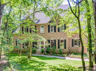1432 Plymouth Dr, Brentwood, TN 37027