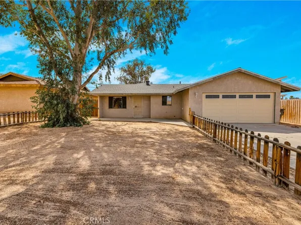 6238 Mariposa Ave, Twentynine Palms, CA 92277