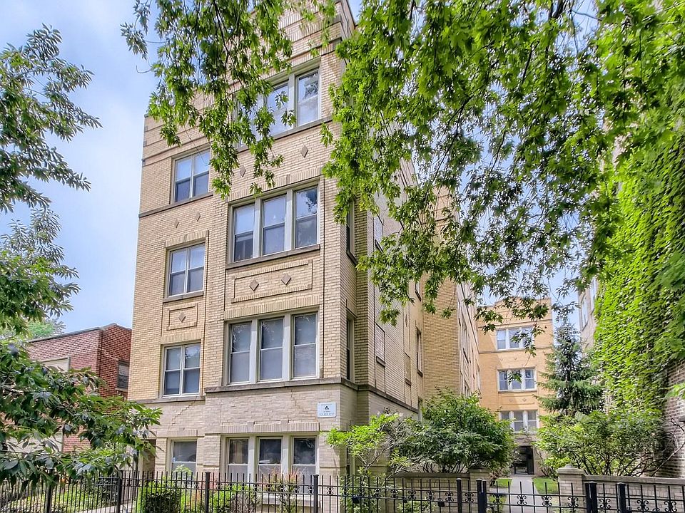 1st image of 4106 N Mozart St Unit P3