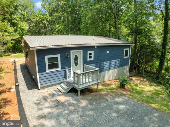 236 Laurel Dr, Madison, VA 22727