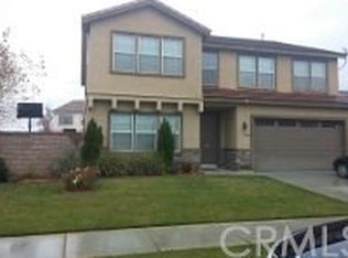 3690 Claremont St, Hemet, CA 92545