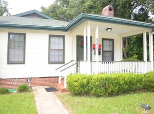 860 E Park Ave, Tallahassee, FL 32301