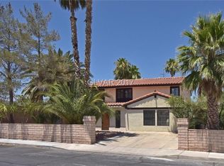 539 Dunbar Dr, Henderson, NV 89014