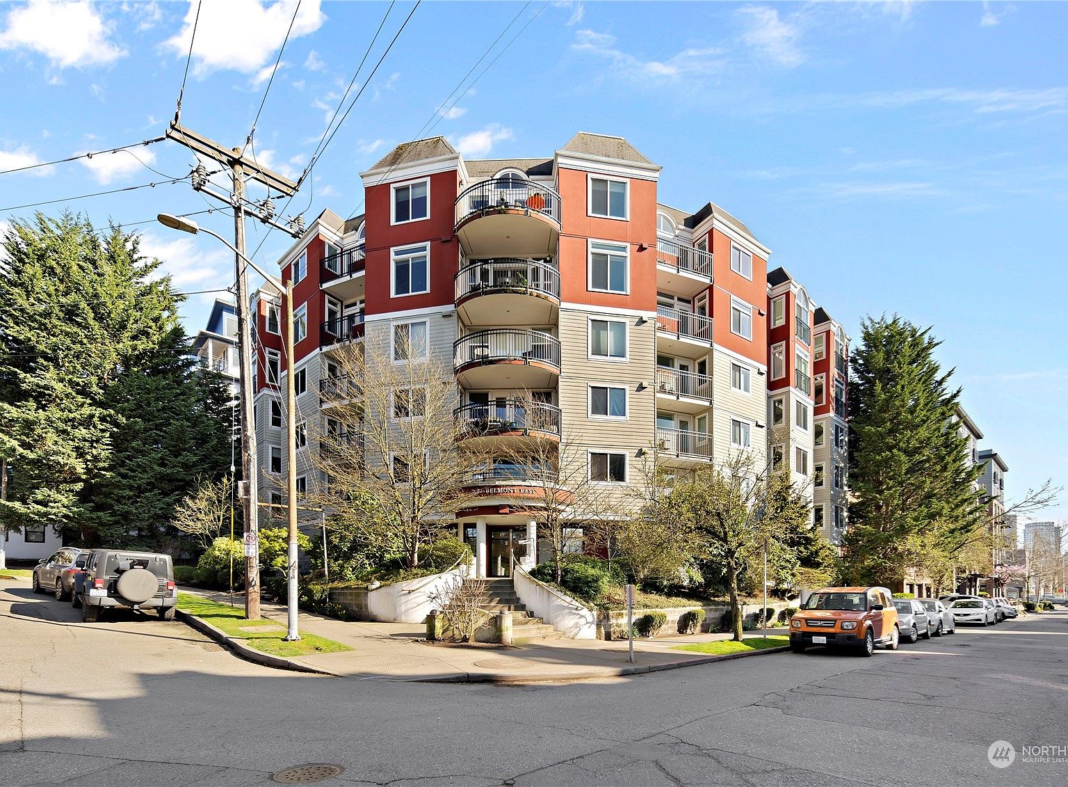 232 Belmont Avenue E UNIT 402, Seattle, WA 98102 Zillow