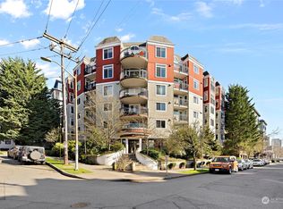 232 Belmont Ave E APT 402, Seattle, WA