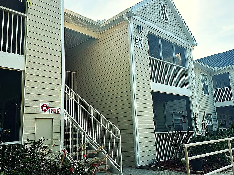 23671 Bahama Point #1227