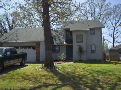 113 Sugar Maple Dr, Sherwood, AR, 72120