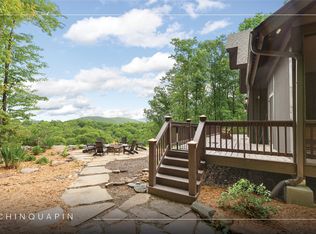 12 Gentle Breeze Lane, Glenville, NC 28736