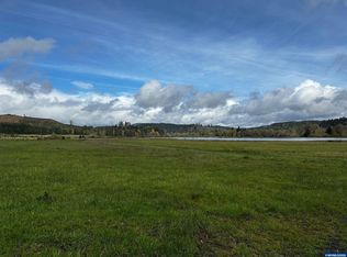 Ta 330103 Gold Creek Rd, Willamina, OR