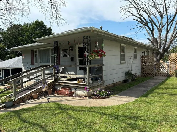 2717 Doniphan Ave, Saint Joseph, MO 64507