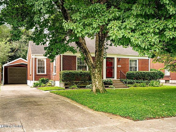 2nd image of 1008 Rosemary Dr