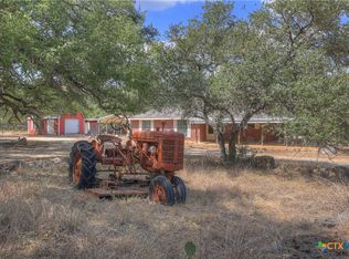 2011 Mustang Ln, San Marcos, TX 78666