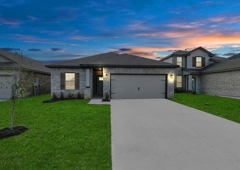 1st image of 8407 Black Pearl Court