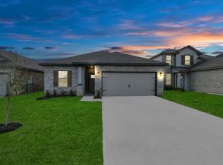 8407 Black Pearl Ct, Texas City, TX 77591