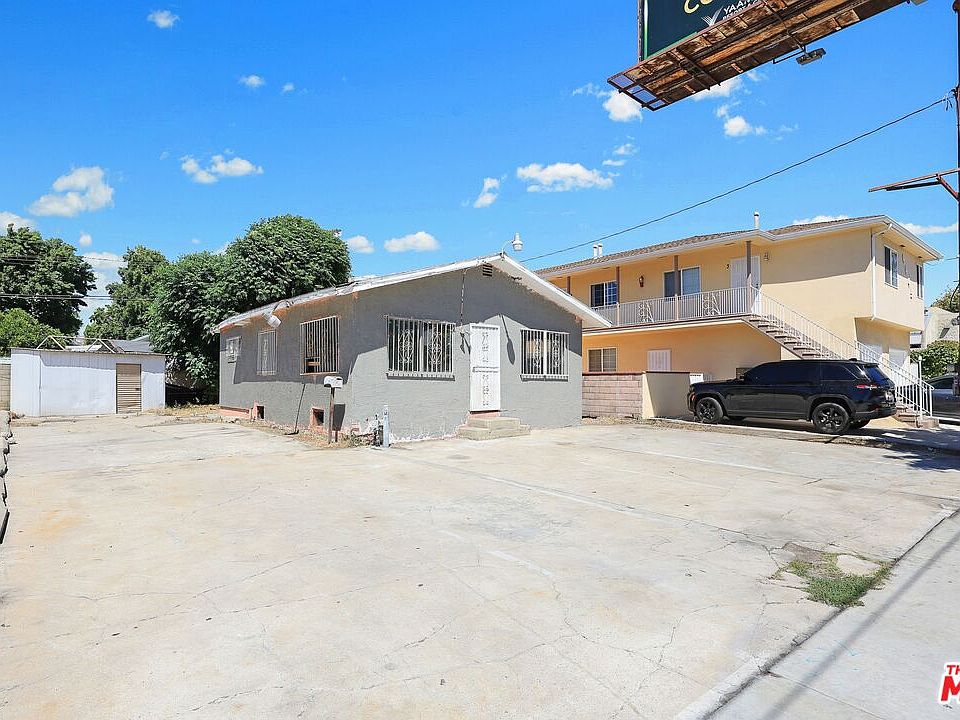1st image of 4437 York Blvd