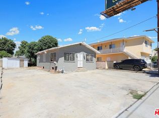 4437 York Blvd, Los Angeles, CA 90041