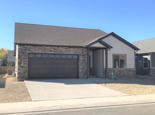 1309 Owl Creek Ave, Montrose, CO 81401