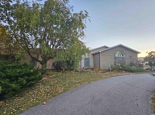 4317 W 900 N, Macy, IN