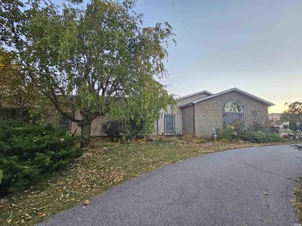 4317 W 900 N, Macy, IN 46951