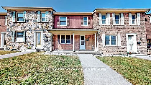 2051 Bridletowne Cir #12 — Photo 25
