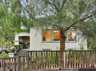 1901 Grant St, Berkeley, CA 94703